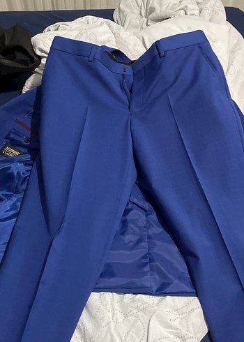 Altınyıldız takımelbise - Görsel 6