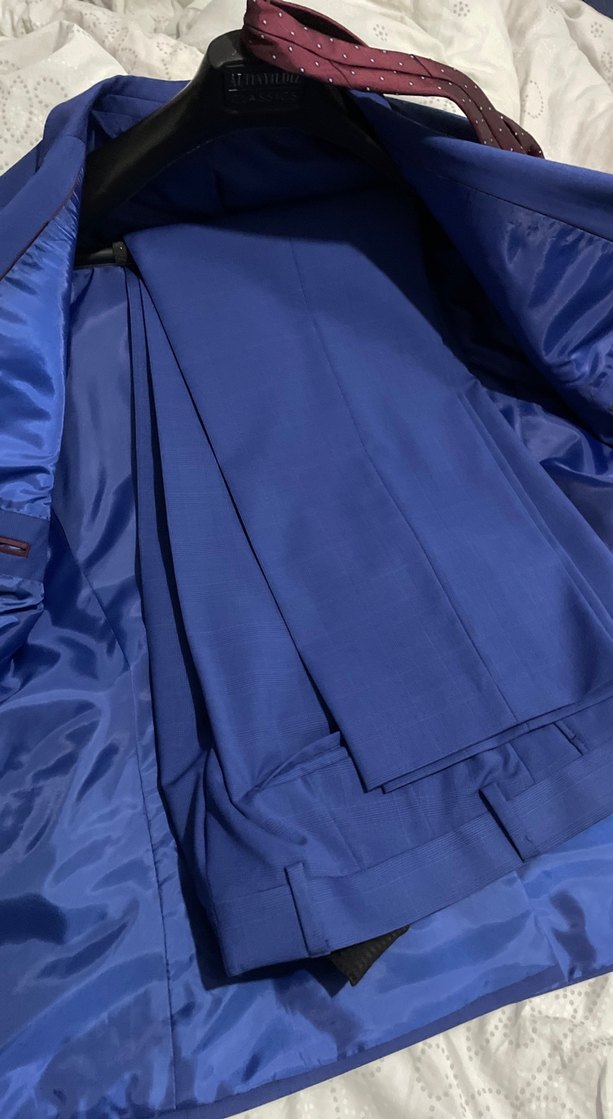 Altınyıldız takımelbise - Görsel 4