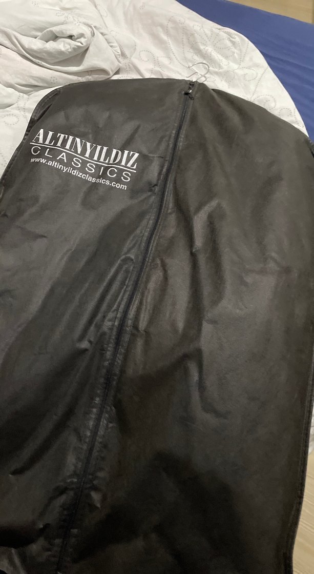 Altınyıldız takımelbise - Görsel 2