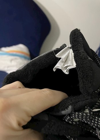 Quechua Erkek kar botu - Görsel 3