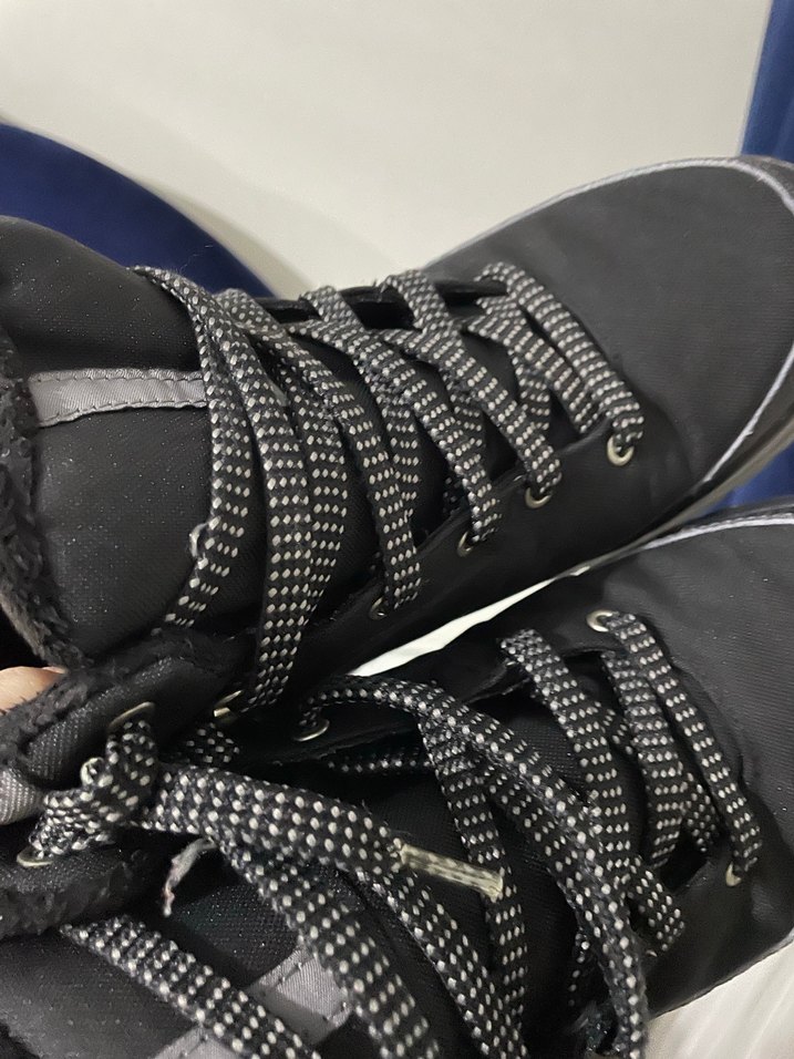 Quechua Erkek kar botu - Görsel 4