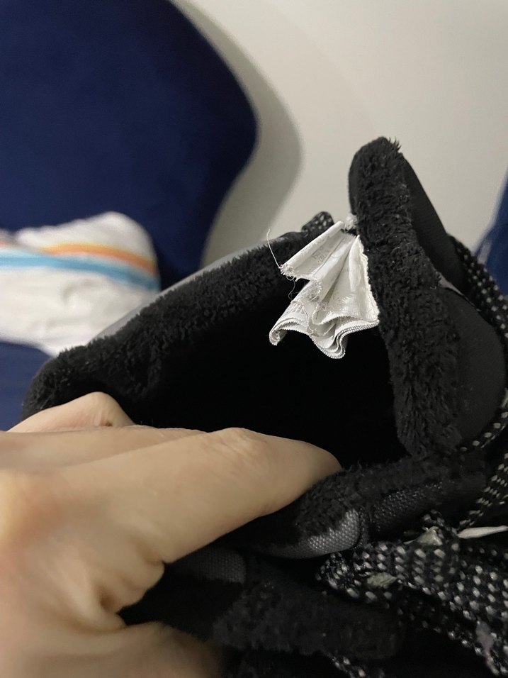 Quechua Erkek kar botu - Görsel 3