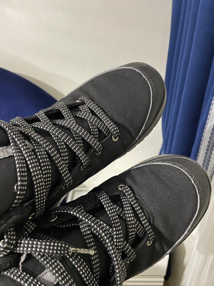 Quechua Erkek kar botu - Görsel 5