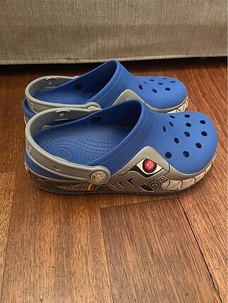 Crocs Ayakkabı