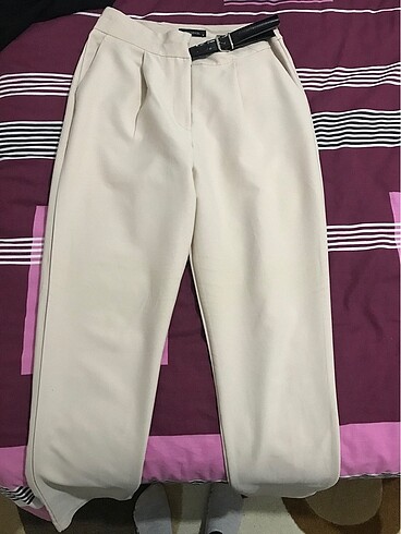 36 Beden Trendyol pantolon