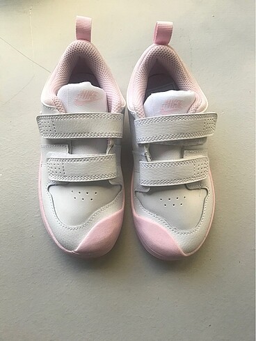 Orjinal Nike çocuk spor ayakkabı 26