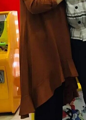 Triko tunik