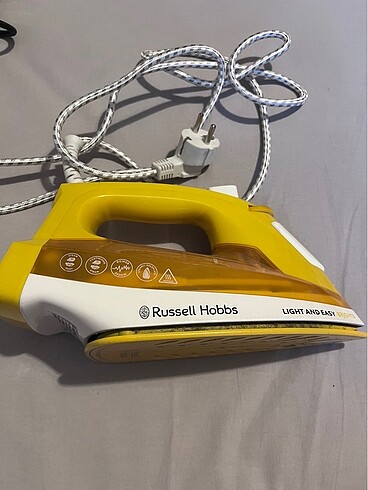 Ütü Russell Hobbs 