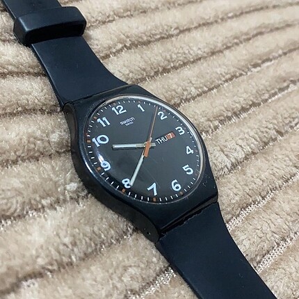 Swatch Saat