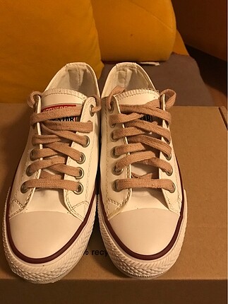 Converse deri Orjinal