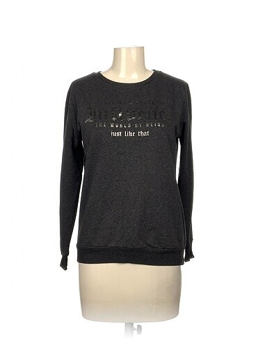 LC Waikiki Sweatshirt %70 İndirimli.