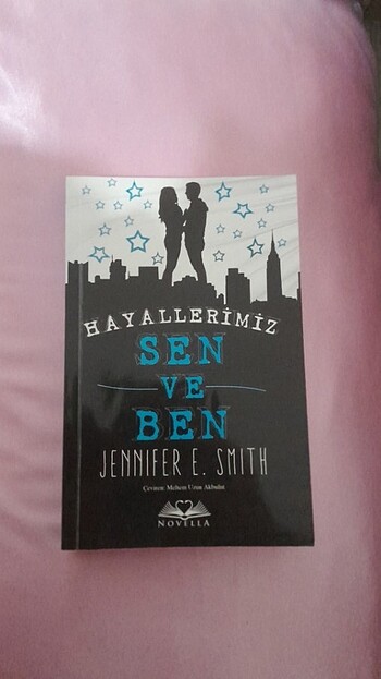 Hayallerimiz Sen ve Ben
