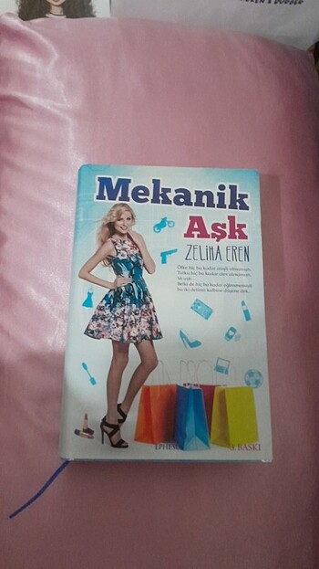 Mekanik Aşk