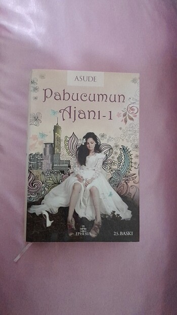 Pabucumuj Ajanı-1