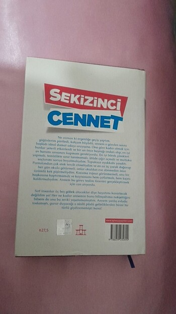  Sekizinci Cennet