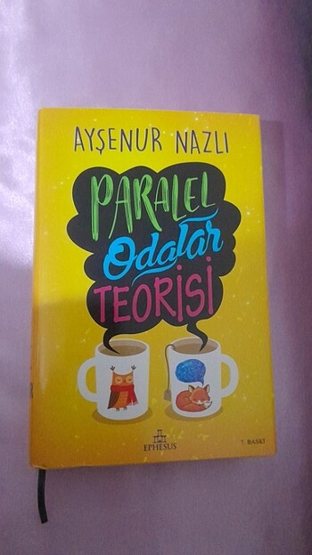 Paralel Odalar Teorisi