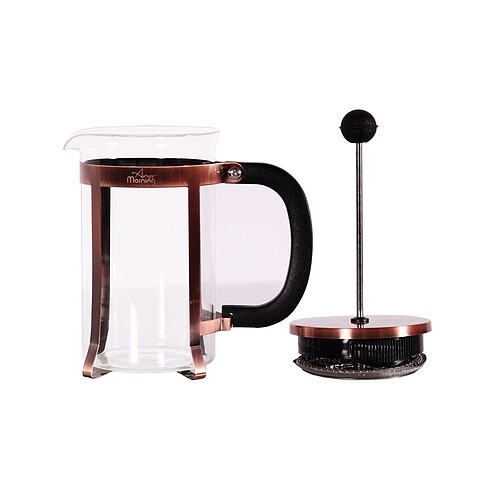 Karaca 600 Ml Çelik French Press