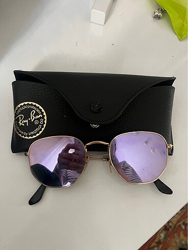 Rayban gözlük
