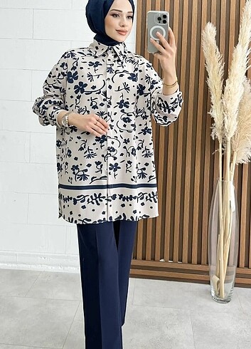Tunik pantolon 