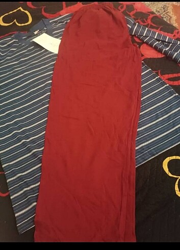 Erkek gecelik - Görsel 2