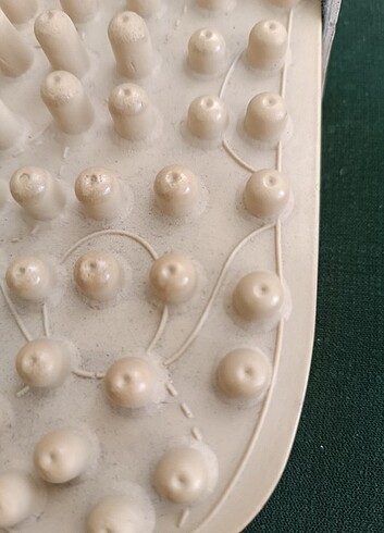 Masaj terliği  - Görsel 2