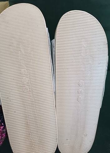 Masaj terliği  - Görsel 5