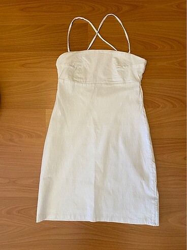 xs Beden Mini Elbise