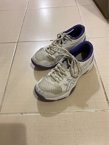 Asics Asics spor ayakkabı