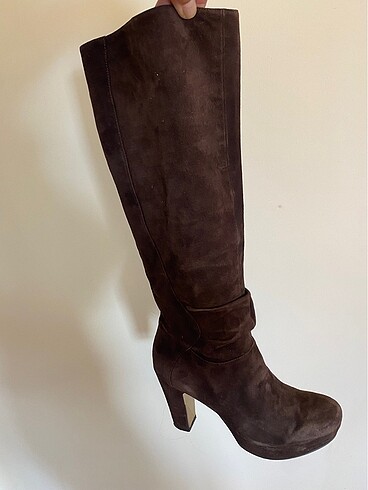 Nine West Çizme