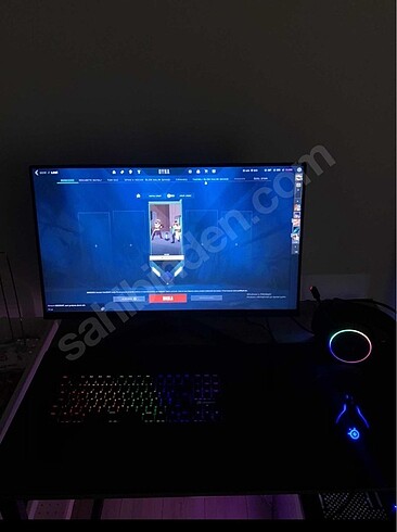 gaming pc