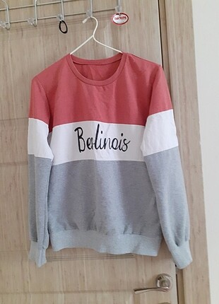3renk yumuşacık sweatrs