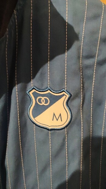 l Beden adidas Mont Millionaris FC