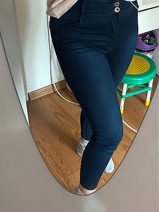 Kot jean