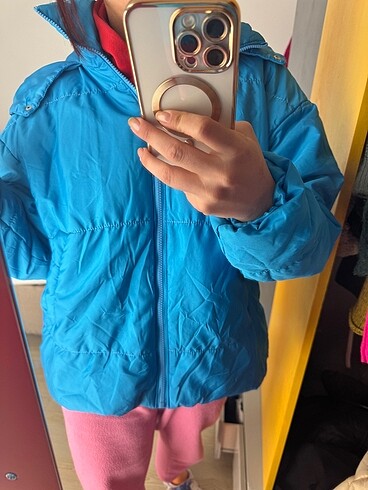 Mavi mont - Görsel 5