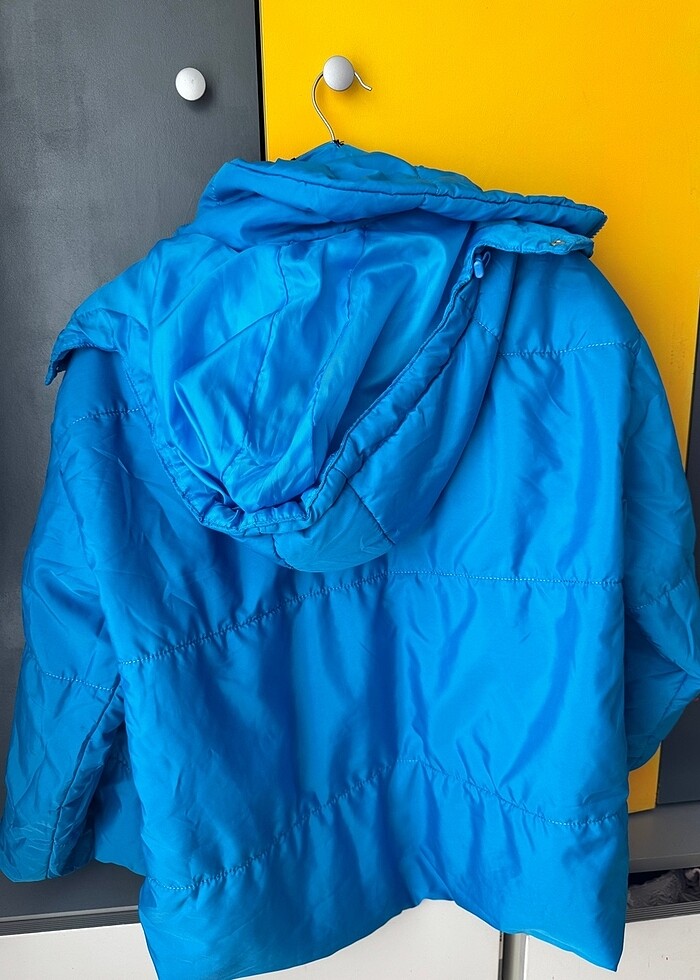 Mavi mont - Görsel 3