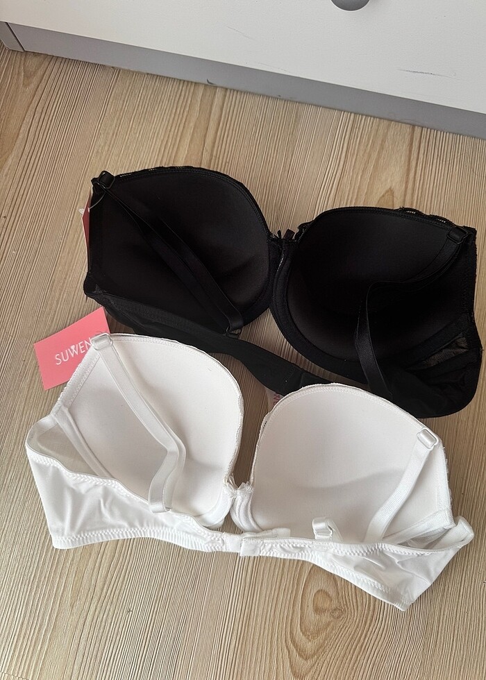 Suwen sütyen - Görsel 5