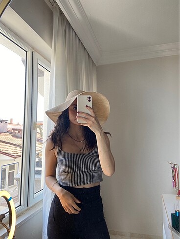 Kareli crop
