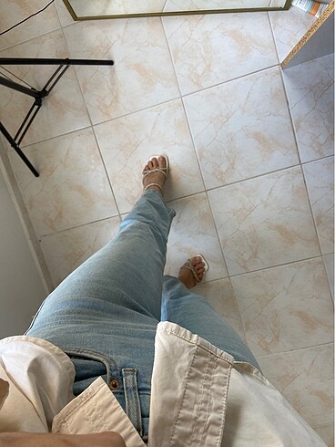 28 Beden Koton jean