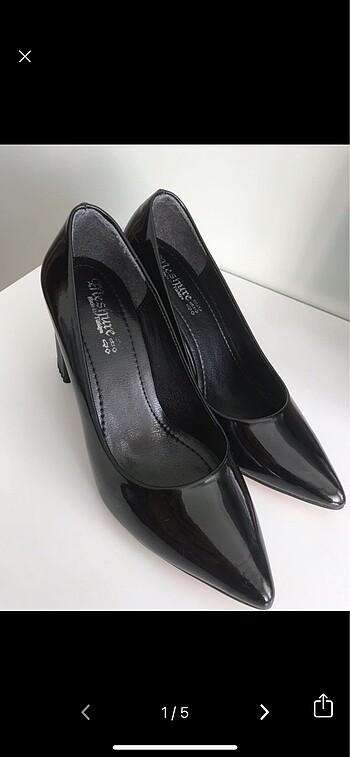 Stiletto - Görsel 2