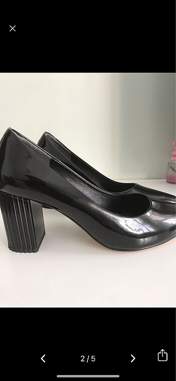 Stiletto - Görsel 6