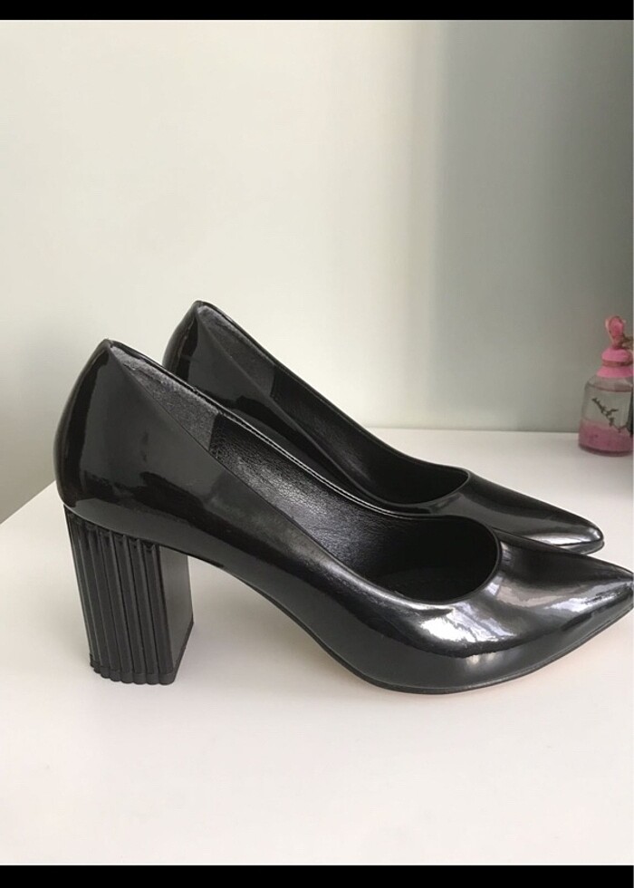 Stiletto - Görsel 4