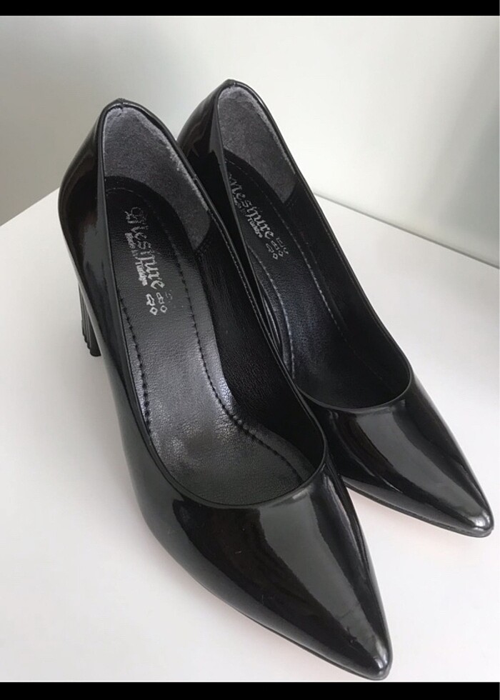 Stiletto - Görsel 5