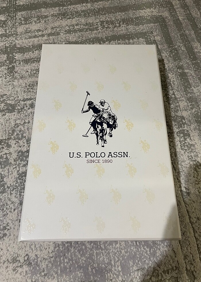 Erkek kemer cüzdan seti - Görsel 5