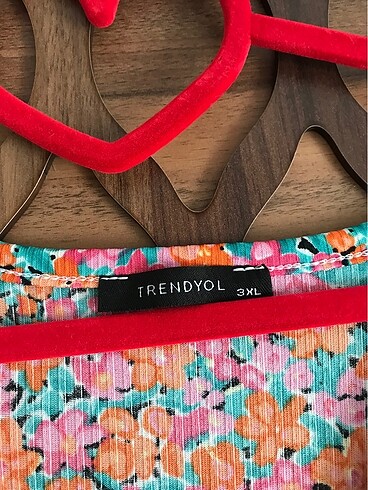 Trendyol & Milla Yazlık elbise
