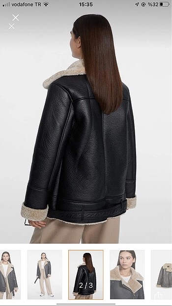 Stradivarius Stradivarius ceket