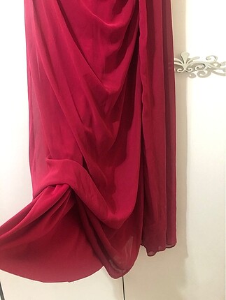 Zara Düğün elbisesi