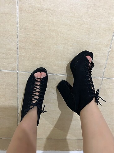 H&M Ayakkabı