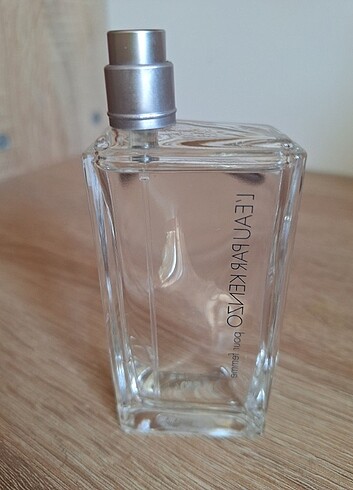 Beden Renk Kenzo, l'eau par, 50 ml. Edt