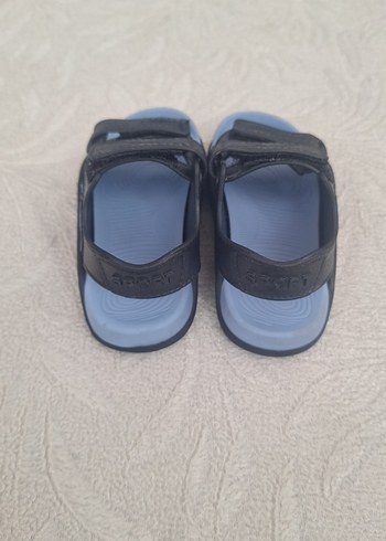 Erkek Çocuk Kaydırmaz Sandalet - Görsel 3