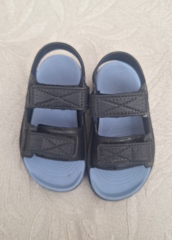 Erkek Çocuk Kaydırmaz Sandalet - Görsel 4